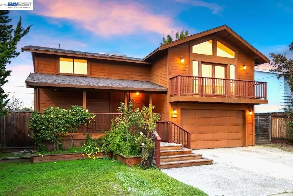 4369 Amador Rd, Fremont, CA 94538 - #1