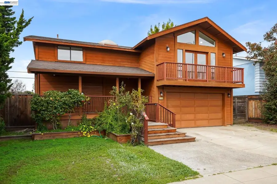 4369 Amador Rd, Fremont, CA 94538 - #2