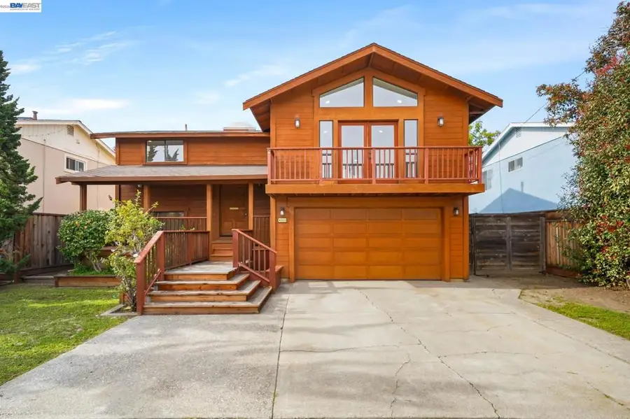 4369 Amador Rd, Fremont, CA 94538 - #3