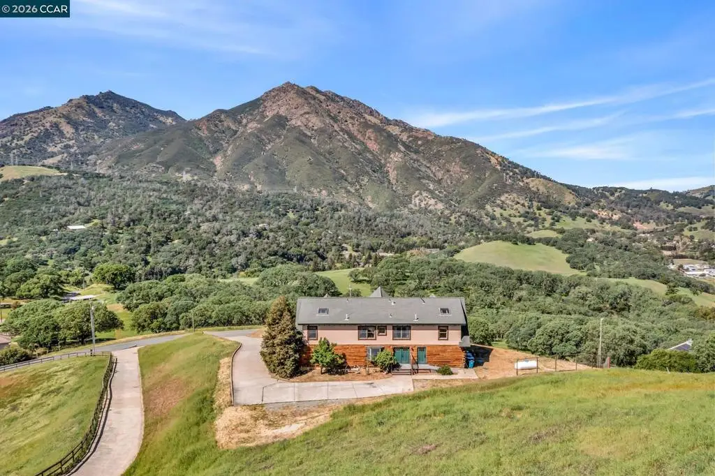 530 Leon Way, Clayton, CA 94517 - #1