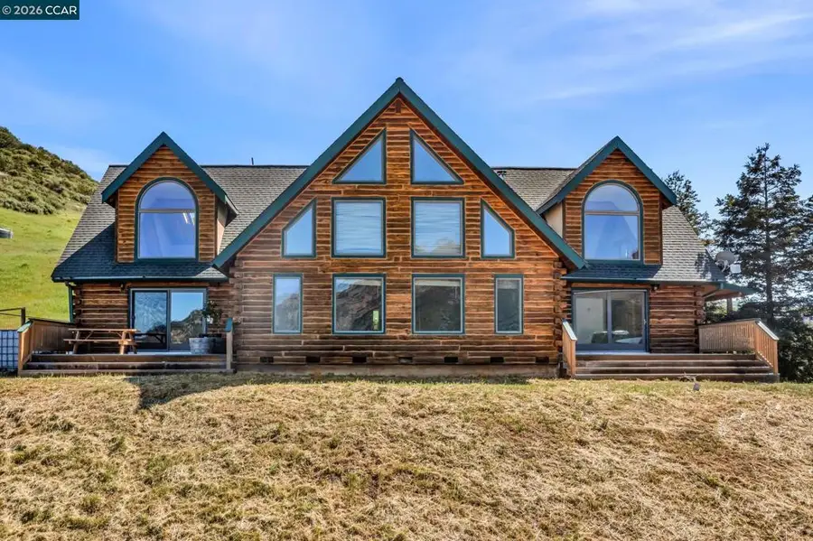 530 Leon Way, Clayton, CA 94517 - #2