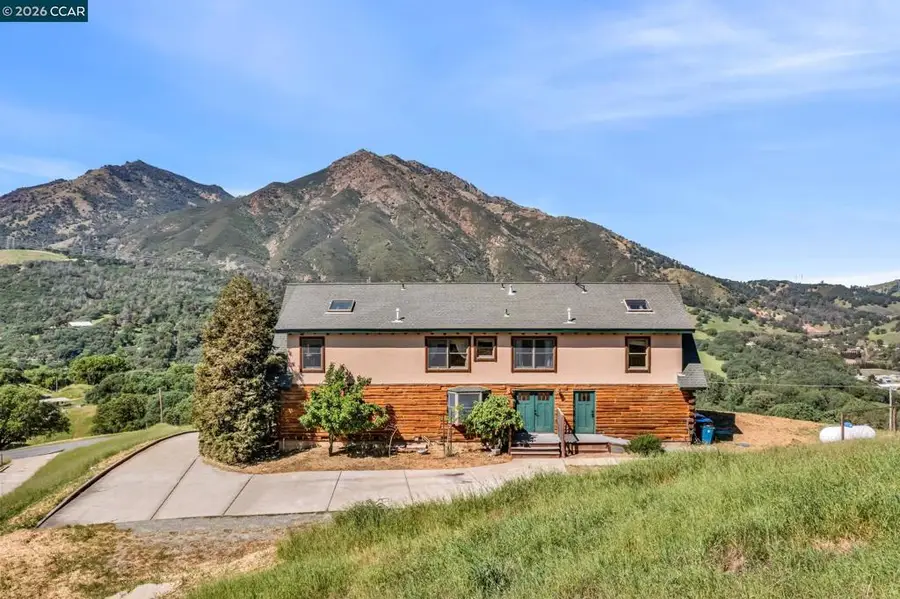 530 Leon Way, Clayton, CA 94517 - #3