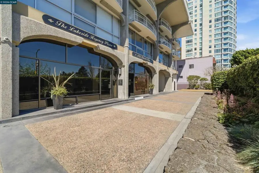 1555 Lakeside Dr. #50, Oakland, CA 94612 - #2