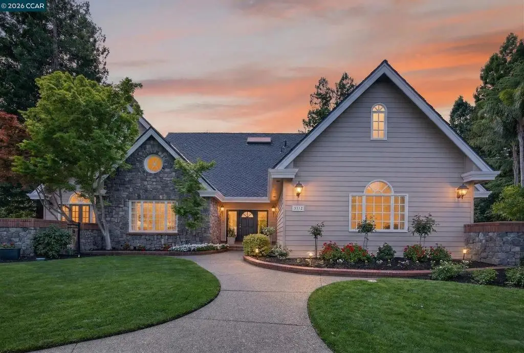 3312 Blackhawk Meadow Dr, Danville, CA 94506 - #1