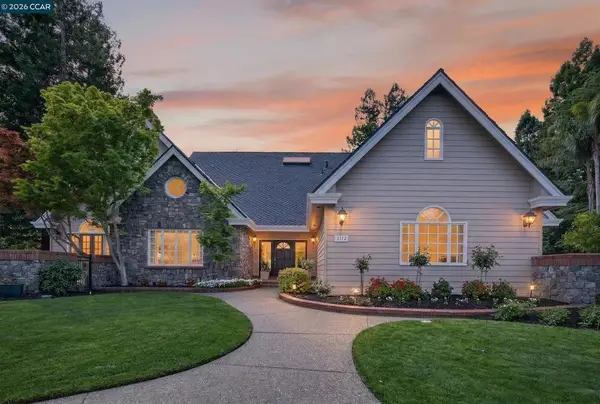 3312 Blackhawk Meadow Dr, Danville, CA 94506