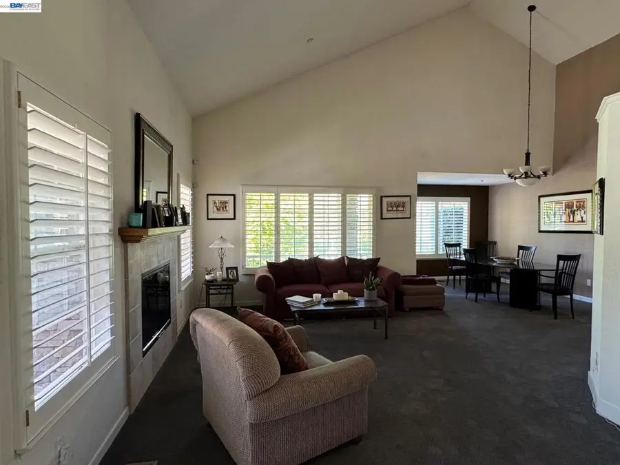 4205 Quail Hollow Pl, Castro Valley, CA 94546 - #3