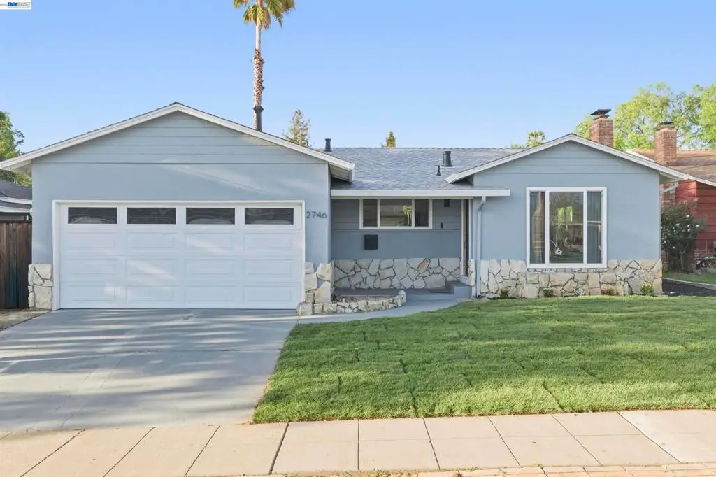 2746 Kelly St, Livermore, CA 94551 - #1