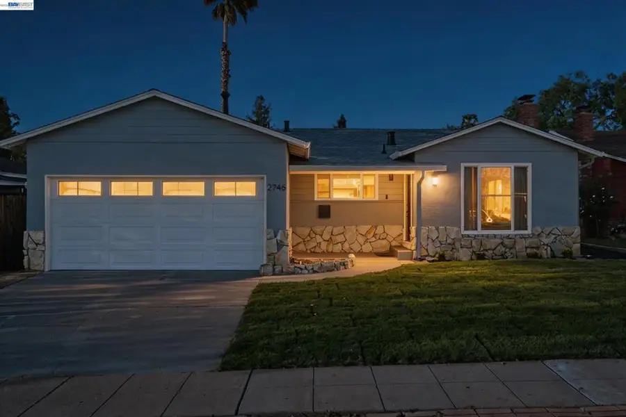2746 Kelly St, Livermore, CA 94551 - #2