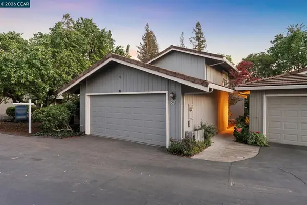 87 Rolling Green Circle, Pleasant Hill, CA 94523