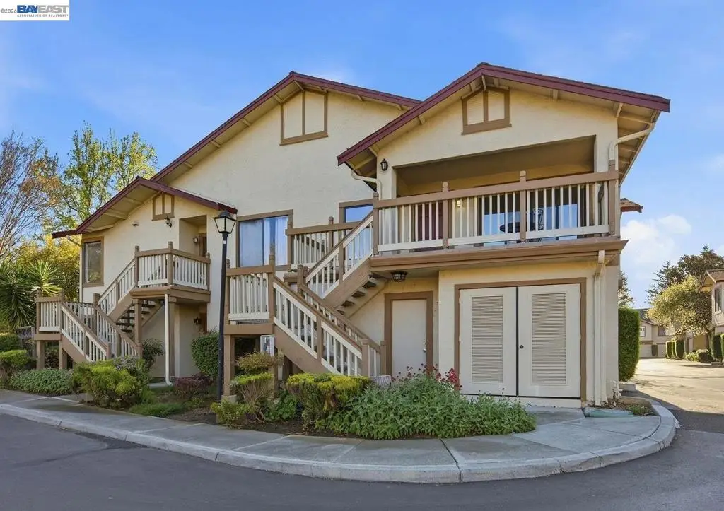 38908 Cherry Glen Cmn, Fremont, CA 94536 - #1