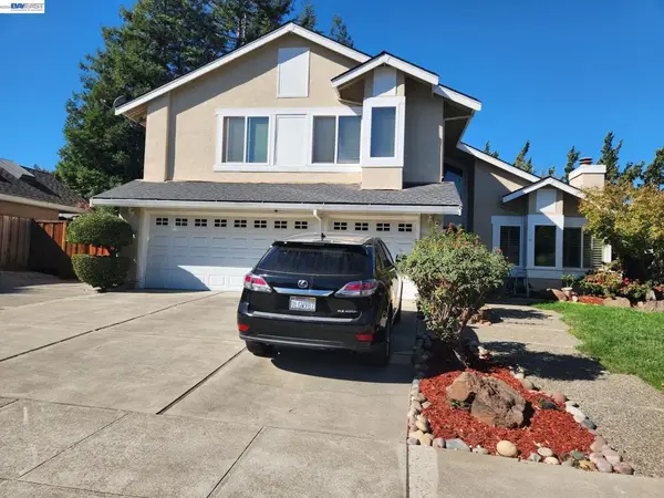 3219 Touriga Dr, Pleasanton, CA 94566