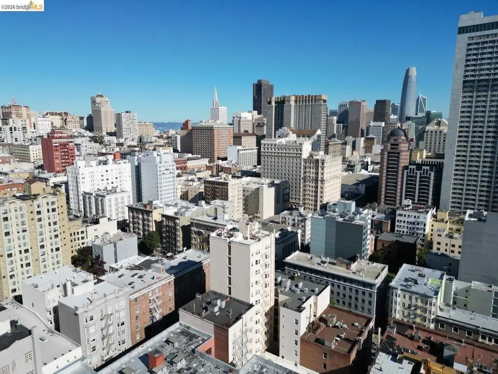 515 Ofarrell St, San Francisco, CA 94102 - #1