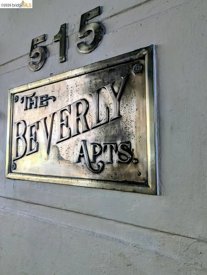 515 Ofarrell St, San Francisco, CA 94102 - #2