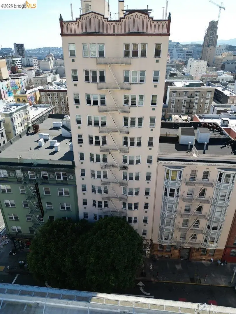 515 Ofarrell St, San Francisco, CA 94102 - #3