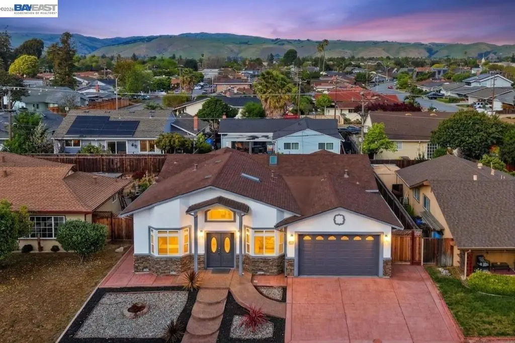 40772 Blacow Rd, Fremont, CA 94538 - #1
