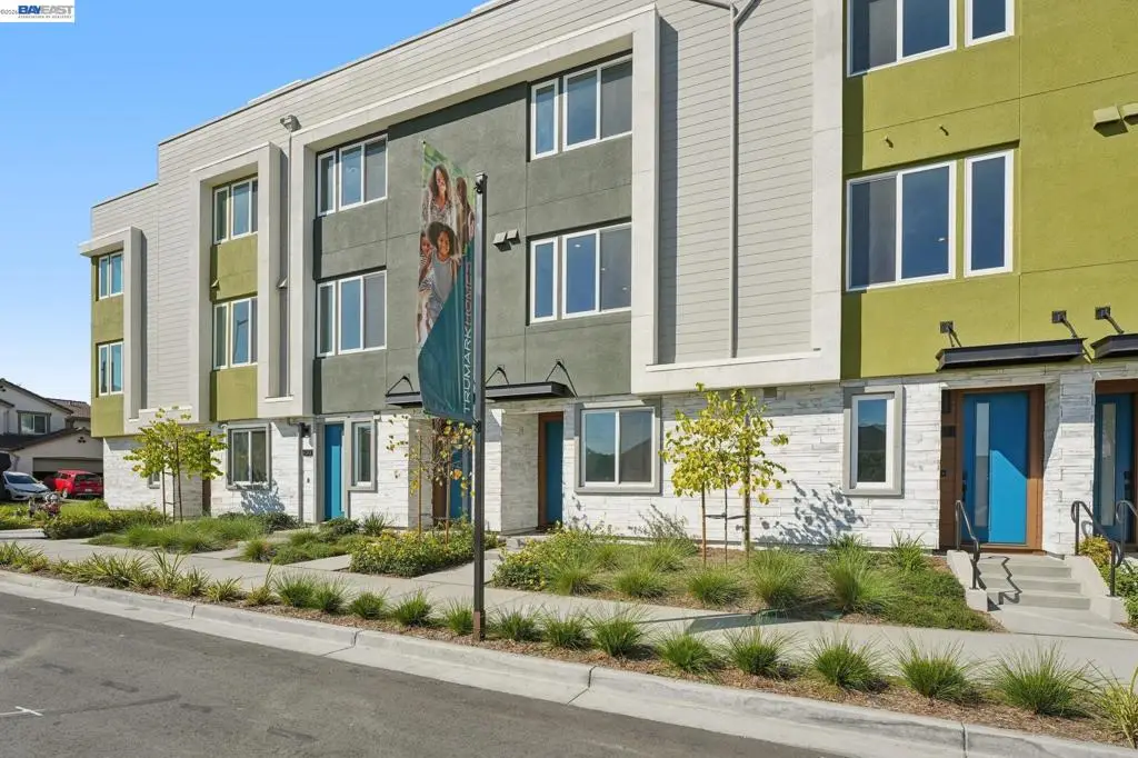 1921 Grand Street, Alameda, CA 94501 - #1