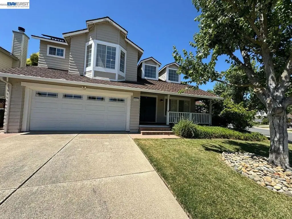 5067 Prairie Way, Antioch, CA 94531 - #1