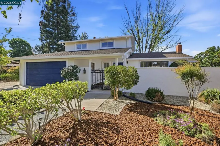 609 Teak Ct, Walnut Creek, CA 94598 - #2