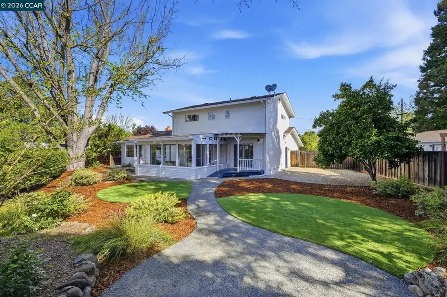 609 Teak Ct, Walnut Creek, CA 94598 - #3