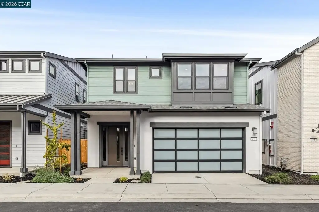 251 Haleena Place, Walnut Creek, CA 94596 - #1