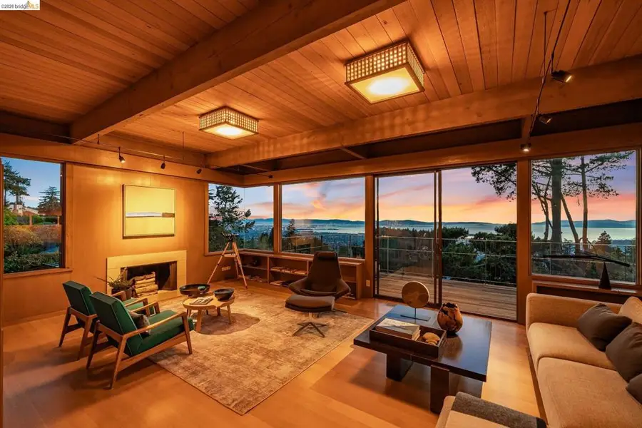 606 Grizzly Peak Boulevard, Berkeley, CA 94708 - #2