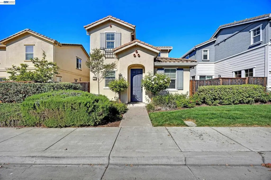 576 Herb White Way, Pittsburg, CA 94565 - #1