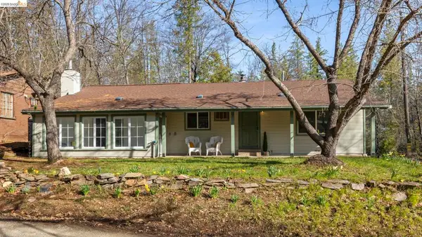 9721 Manzanita Way, Coulterville, CA 95311