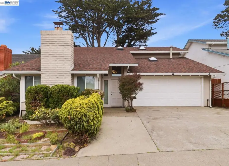 2485 Wexford Ave, South San Francisco, CA 94080 - #2