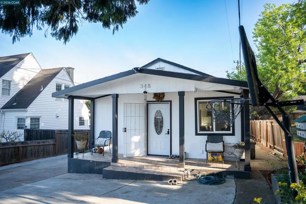 348 Valle Vista Ave, Vallejo, CA 94590 - #1