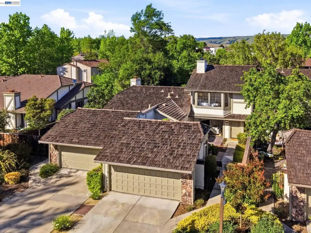 34380 Gadwall Cmn, Fremont, CA 94555 - #1