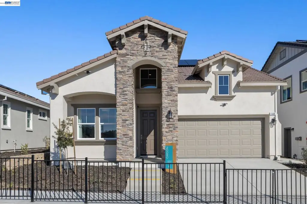 1508 Millennium Way, Fairfield, CA 94533 - #1
