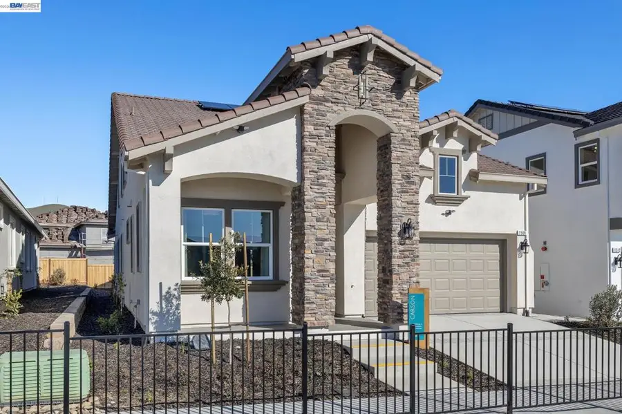 1508 Millennium Way, Fairfield, CA 94533 - #2