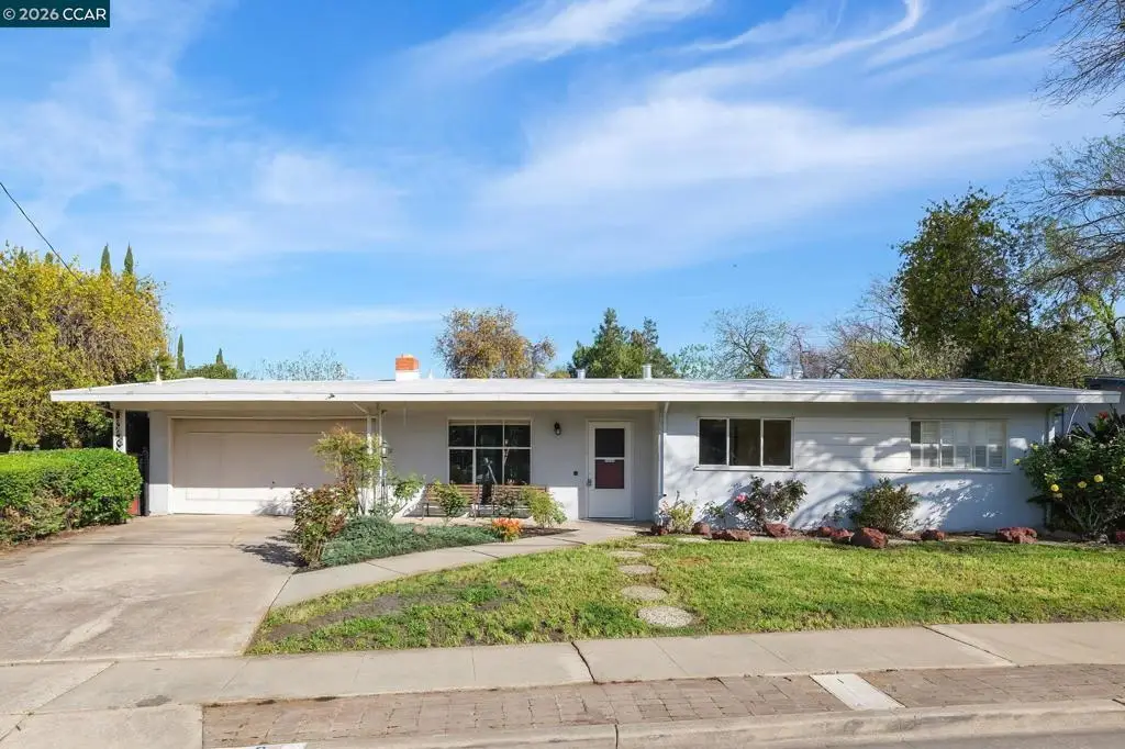 2913 Richard Ave, Concord, CA 94520 - #1
