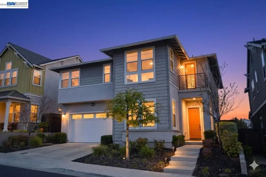 7151 Atlas Peak Dr, Dublin, CA 94568 - #3