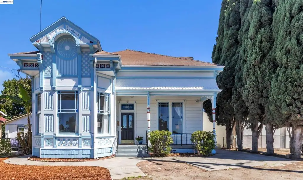 22354 Western Blvd, Hayward, CA 94541 - #1