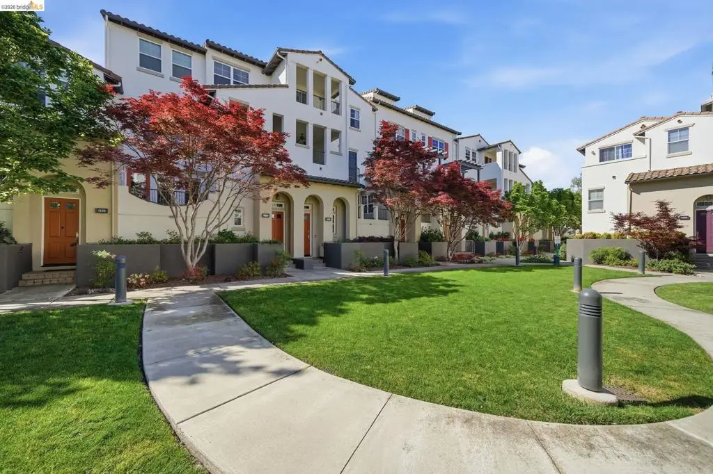 4132 Clarinbridge Cir, Dublin, CA 94568 - #1
