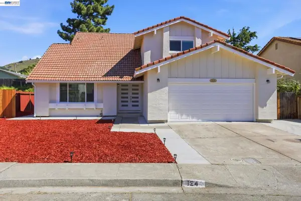 124 Erin Dr, Vallejo, CA 94589