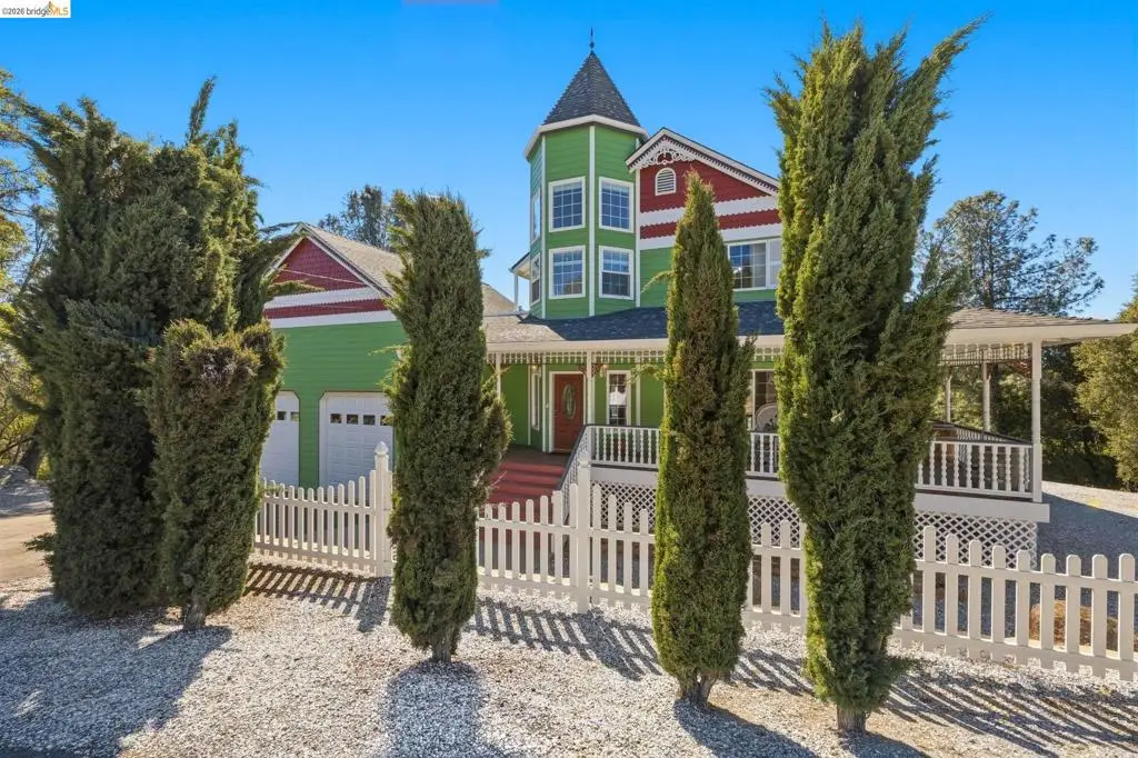 21472 Longeway Rd, Sonora, CA 95370 - #1
