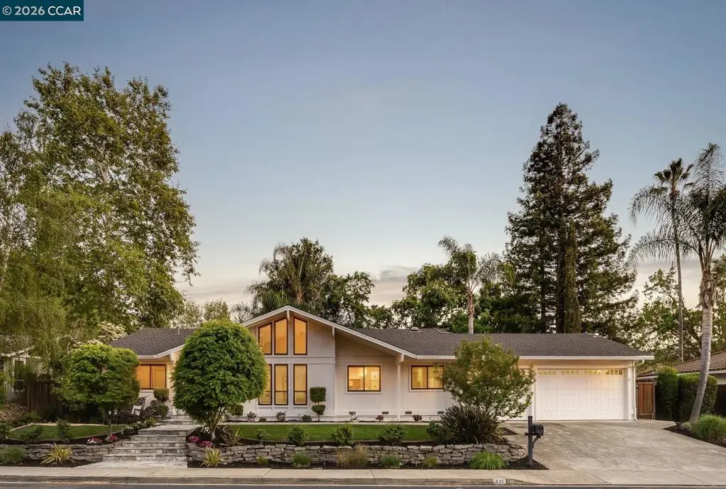 835 Richard Ln, Danville, CA 94526 - #1