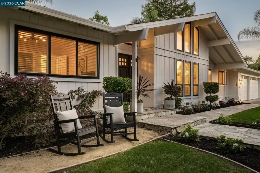 835 Richard Ln, Danville, CA 94526 - #2