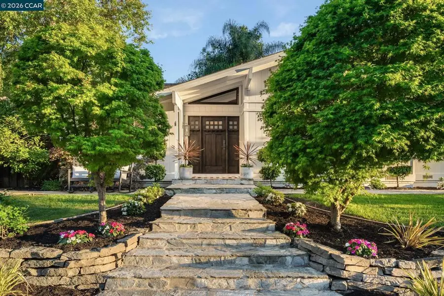 835 Richard Ln, Danville, CA 94526 - #3