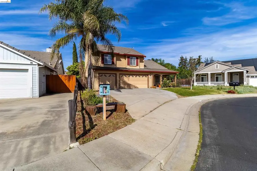133 Laurian Court, Brentwood, CA 94513 - #2
