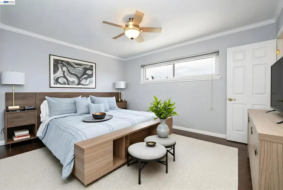 1338 Thais Lane, Hayward, CA 94544 - #2
