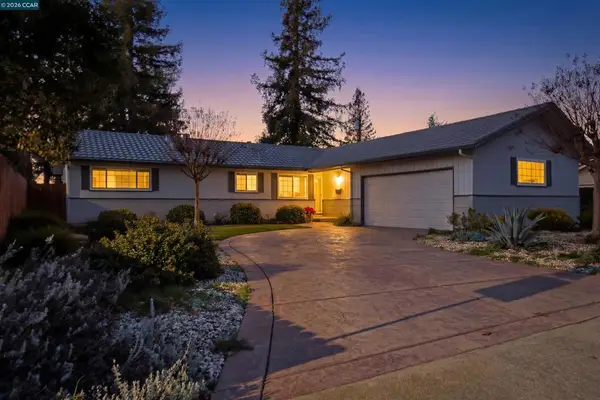 1793 Live Oak Ave, Concord, CA 94521