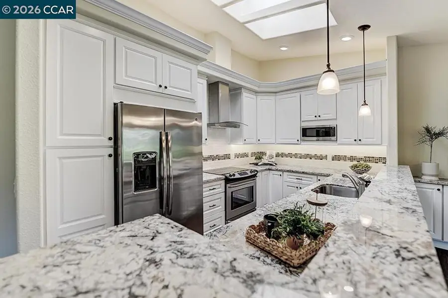 2705 Ptarmigan Dr #2, Walnut Creek, CA 94595 - #2