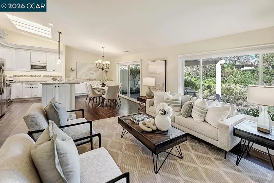 2705 Ptarmigan Dr #2, Walnut Creek, CA 94595 - #3