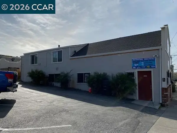 809 W 2nd St, Antioch, CA 94509