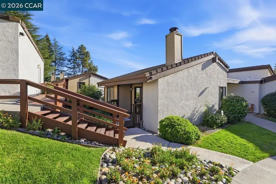 221 Tangerine Ct, San Ramon, CA 94583 - #2