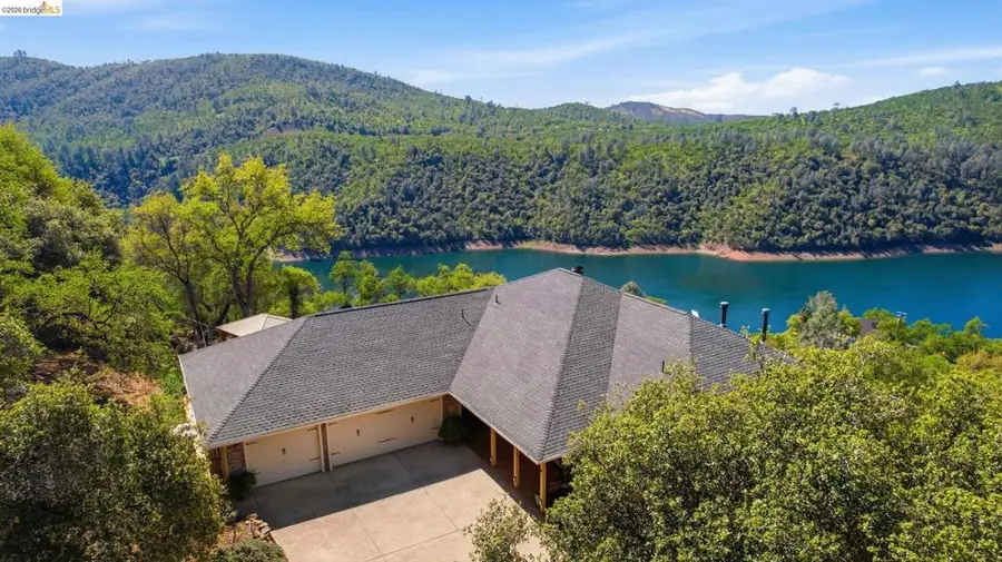 12808 Mammoth Mine Road, Jamestown, CA 95327 - #2