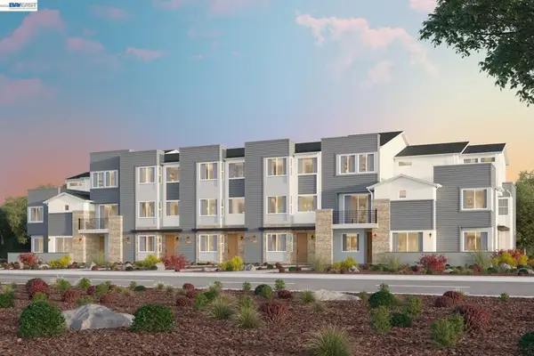 5606 Glass Rd, Dublin, CA 94568